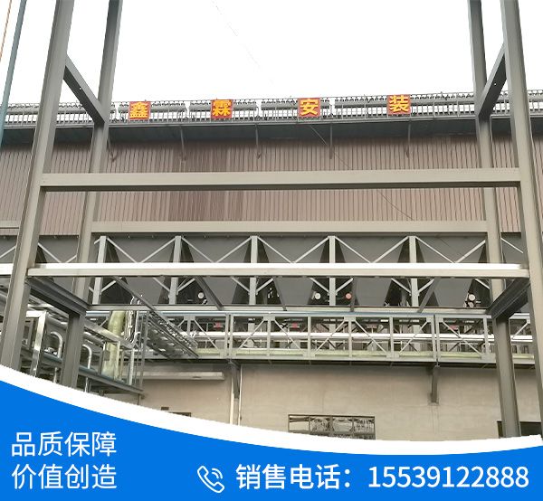 安徽省池州市貴池區(qū)輝文新材料有限公司，4060氧化鋅生產(chǎn)線