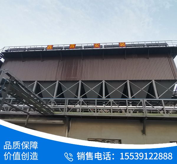 安徽省池州市貴池區(qū)輝文新材料有限公司，4060氧化鋅生產(chǎn)線(xiàn)