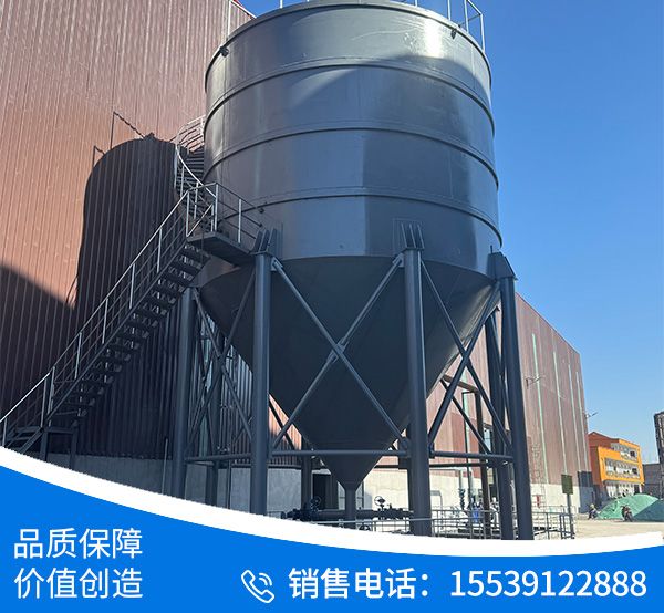 安徽省池州市貴池區(qū)輝文新材料有限公司，4060氧化鋅生產(chǎn)線