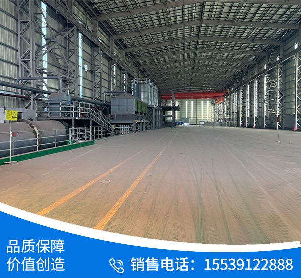 安徽省池州市貴池區(qū)輝文新材料有限公司，4060氧化鋅生產(chǎn)線