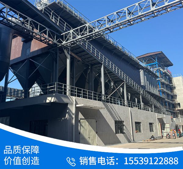 安徽省池州市貴池區(qū)輝文新材料有限公司，4060氧化鋅生產(chǎn)線