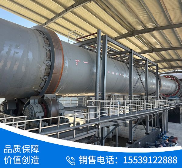 安徽省池州市貴池區(qū)輝文新材料有限公司，4060氧化鋅生產(chǎn)線