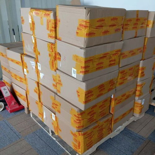 圖 進(jìn)口日用品清關(guān),tnt,全球上門(mén)取件 深圳快遞