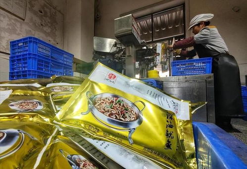 大爆料 原來推廣預(yù)制菜的是孫寶國院士,他背后身份不一般